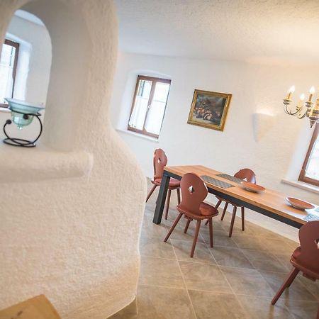 Jagerhof Βίλα Caldaro Εξωτερικό φωτογραφία