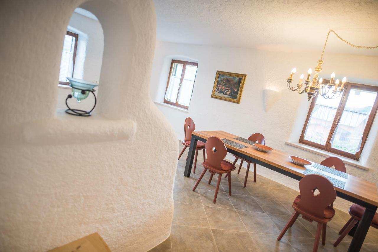 Jagerhof Βίλα Caldaro Εξωτερικό φωτογραφία