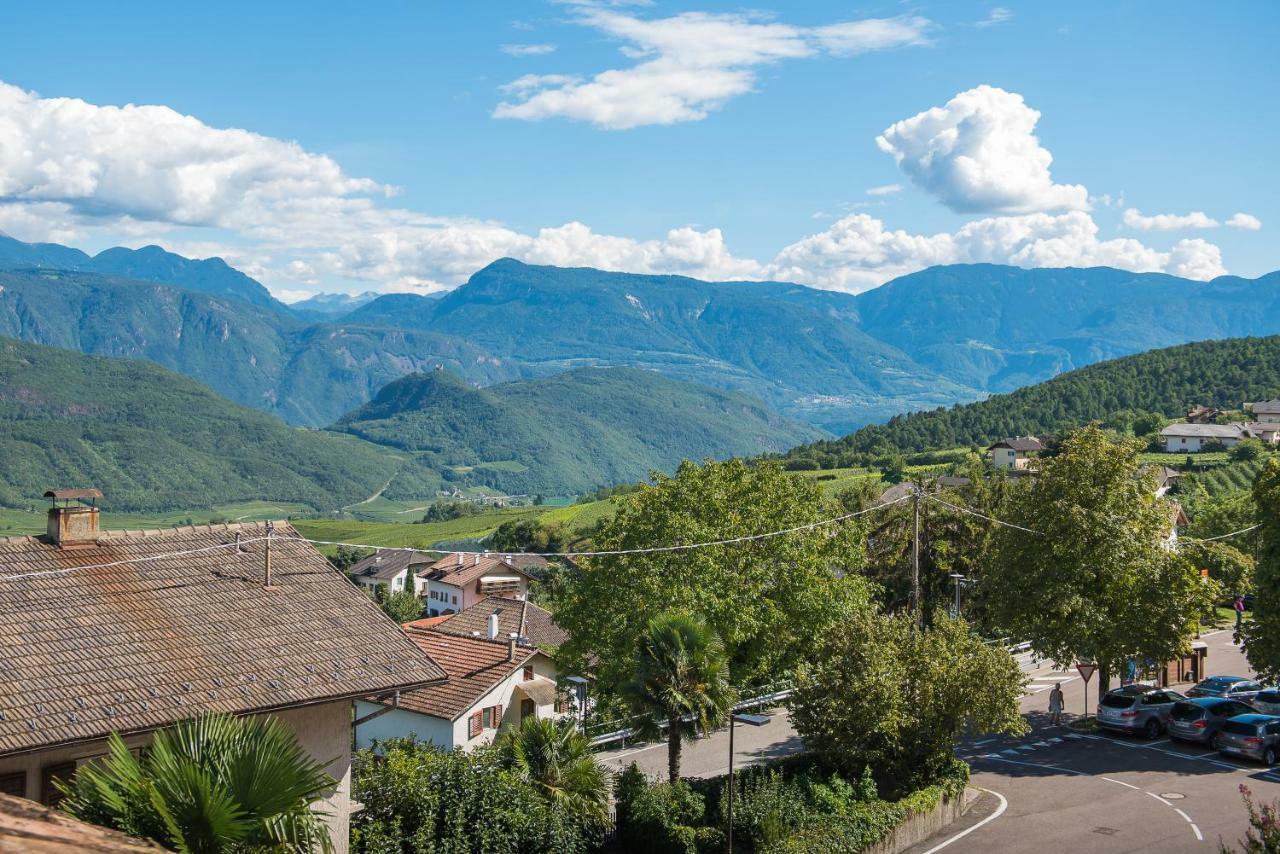 Jagerhof Βίλα Caldaro Εξωτερικό φωτογραφία