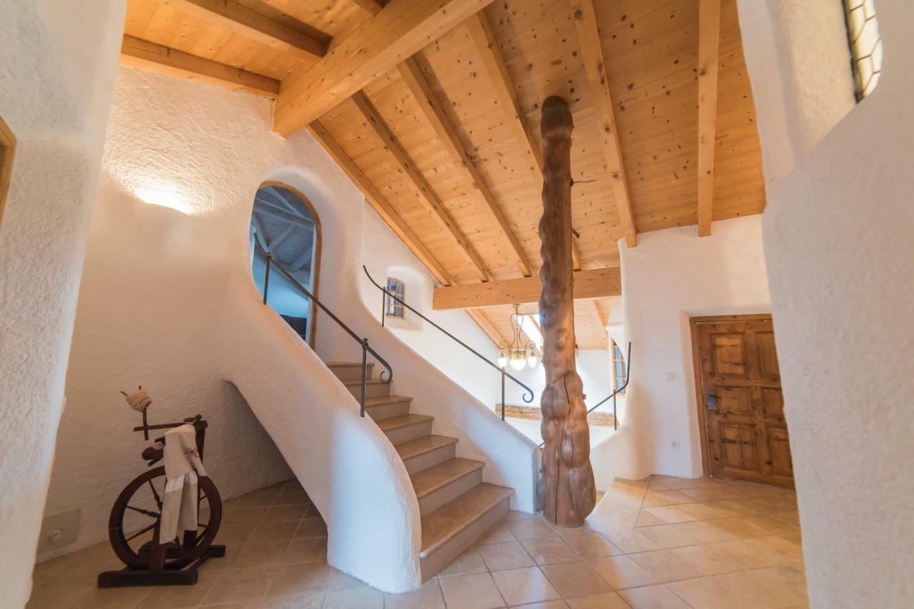 Jagerhof Βίλα Caldaro Εξωτερικό φωτογραφία